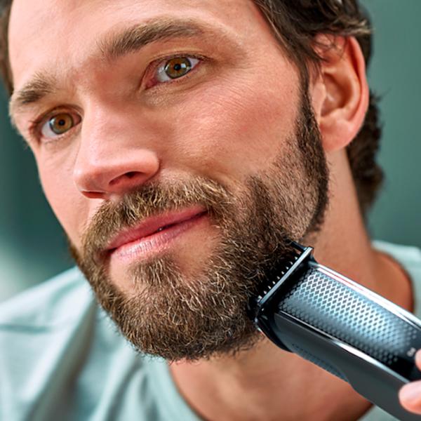 Trimmer Philips BT5515/20 Black photo 3