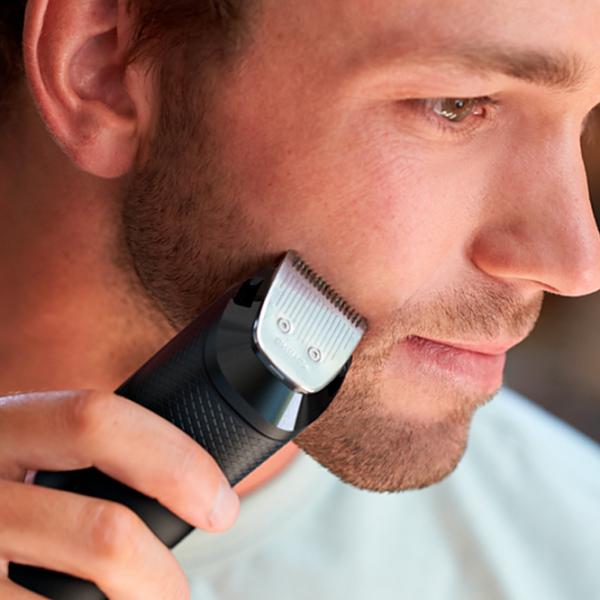 Trimmer Philips BT5515/20 Black photo 7
