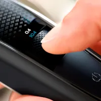 Триммер Philips BT5515/20 Черный photo 8