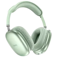 Căști Hoco W35 Air Triumph Green Fără fir/ Personal