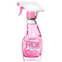 Парфюм для женщин Moschino EDT Туалетная вода / Фруктовый