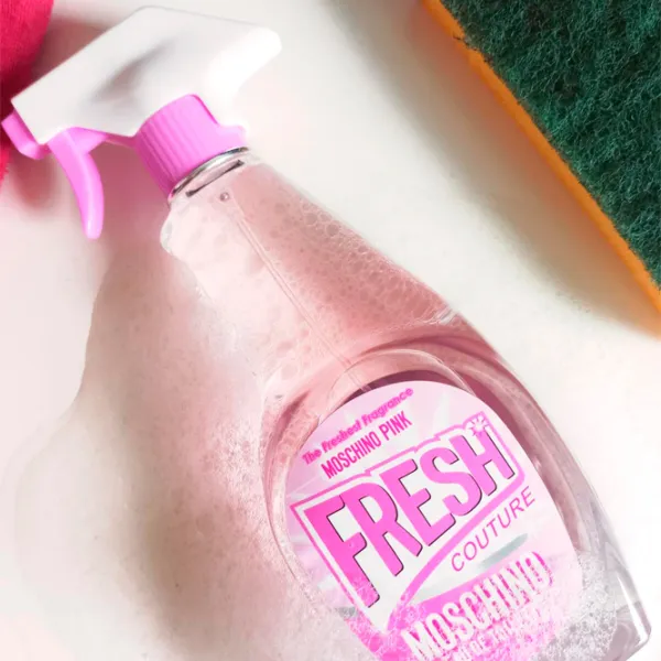 Parfum pentru femei Moschino EDT Apă de toaletă / Fructat photo 3 Parfum pentru femei Moschino EDT Apă de toaletă / Fructat photo 3
