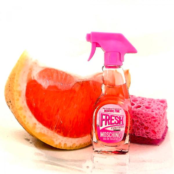 Parfum pentru femei Moschino EDT Apă de toaletă / Fructat photo 5 Parfum pentru femei Moschino EDT Apă de toaletă / Fructat photo 5
