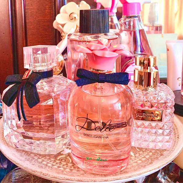 Parfum pentru femei Moschino EDT Apă de toaletă / Fructat photo 6 Parfum pentru femei Moschino EDT Apă de toaletă / Fructat photo 6