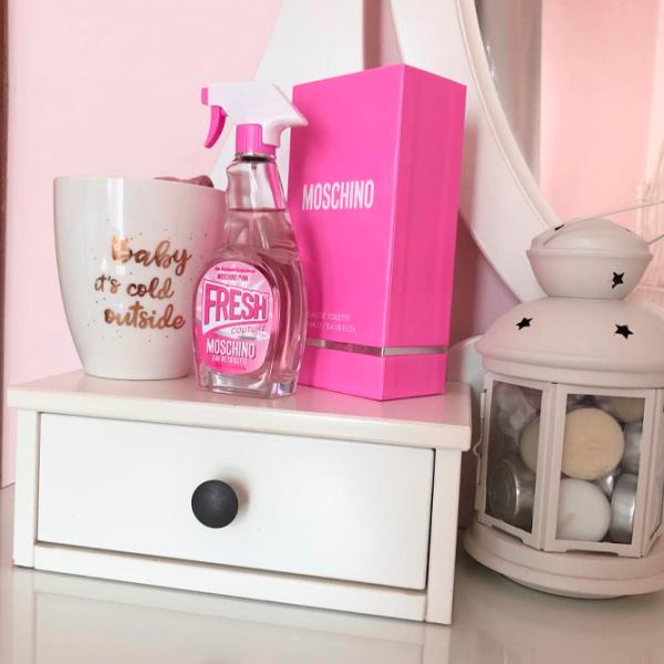 Parfum pentru femei Moschino EDT Apă de toaletă / Fructat photo 7 Parfum pentru femei Moschino EDT Apă de toaletă / Fructat photo 7