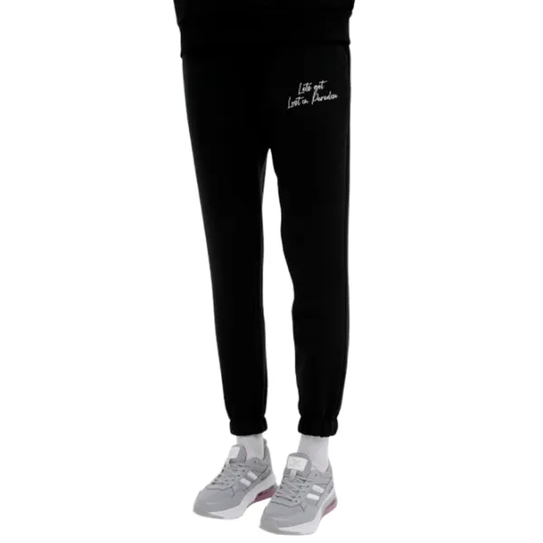 Pantaloni sportivi pentru femei Kinetix 3W WL LAYLA JG 22GF86 3PR S / Black photo 1 Pantaloni sportivi pentru femei Kinetix 3W WL LAYLA JG 22GF86 3PR S / Black photo 1