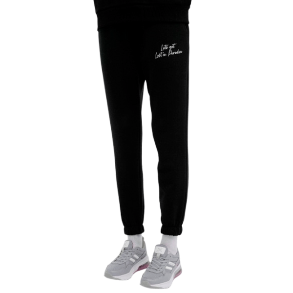 Pantaloni sportivi pentru femei Kinetix 3W WL LAYLA JG 22GF86 3PR S / Black photo 1 Pantaloni sportivi pentru femei Kinetix 3W WL LAYLA JG 22GF86 3PR S / Black photo 1
