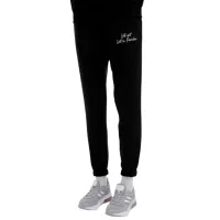 Спортивные брюки для женщин Kinetix 3W WL LAYLA JG 22GF86 3PR S / Черный