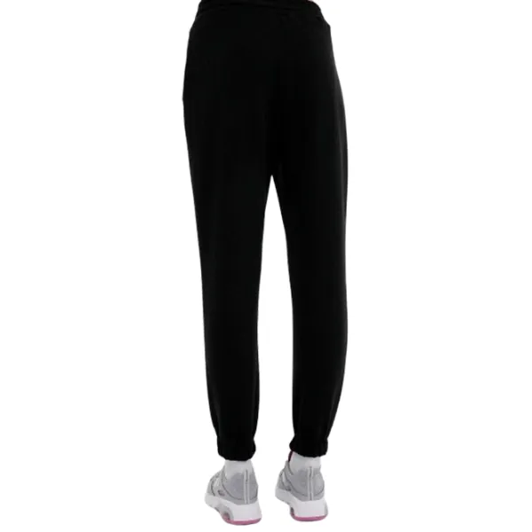 Pantaloni sportivi pentru femei Kinetix 3W WL LAYLA JG 22GF86 3PR S / Black photo 2 Pantaloni sportivi pentru femei Kinetix 3W WL LAYLA JG 22GF86 3PR S / Black photo 2