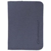 Кошелек унисекс Lifeventure RFID Card Wallet Полиэстер / Navy Blue