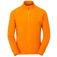 Ветровка для мужчин Rab Nexus Демисезонная / Оранжевый