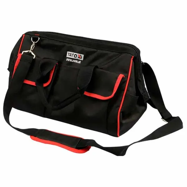 Geantă pentru scule Yato YT-7433  Nylon photo 1 Geantă pentru scule Yato YT-7433  Nylon photo 1