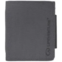Кошелек унисекс Lifeventure RFID Wallet Recycled Полиэстер / Серый