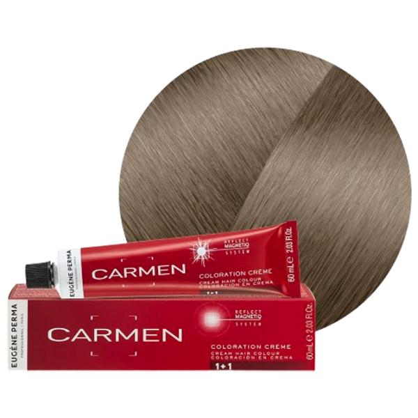 Краска для волос Eugene Perma Carmen 1178270 Код цвета: 9*01, 60 мл photo 4 Краска для волос Eugene Perma Carmen 1178270 Код цвета: 9*01, 60 мл photo 4