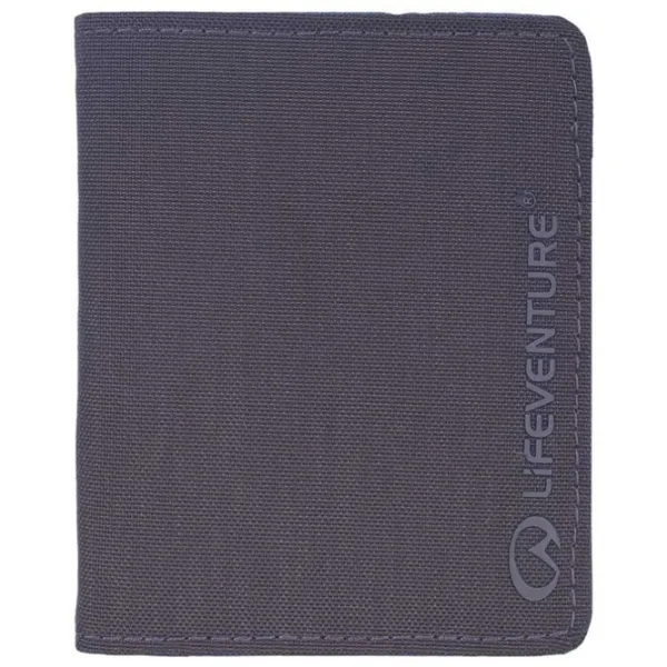 Кошелек унисекс Lifeventure RFID Wallet Recycled Полиэстер / Navy Blue photo 1 Кошелек унисекс Lifeventure RFID Wallet Recycled Полиэстер / Navy Blue photo 1