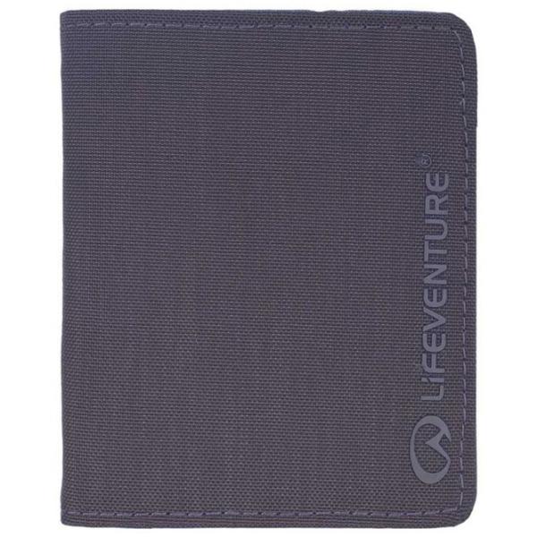 Кошелек унисекс Lifeventure RFID Wallet Recycled Полиэстер / Navy Blue photo 1 Кошелек унисекс Lifeventure RFID Wallet Recycled Полиэстер / Navy Blue photo 1