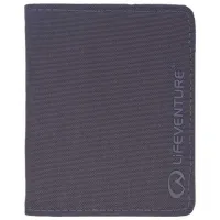 Кошелек унисекс Lifeventure RFID Wallet Recycled Полиэстер / Navy Blue