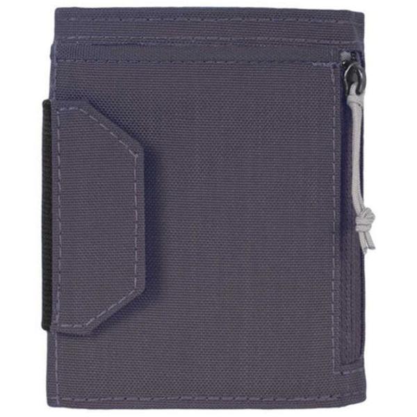 Кошелек унисекс Lifeventure RFID Wallet Recycled Полиэстер / Navy Blue photo 4 Кошелек унисекс Lifeventure RFID Wallet Recycled Полиэстер / Navy Blue photo 4