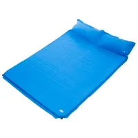 Saltea camping Nils NC4060 Spumă poliuretanică / Blue