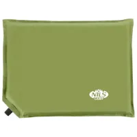 Кемпинговая подушка Nils NC4111 Полиэстер / Зеленый