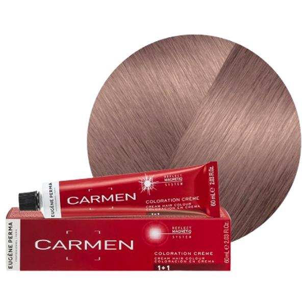 Краска для волос Eugene Perma Carmen 1178274 Код цвета: 9*21, 60 мл photo 4 Краска для волос Eugene Perma Carmen 1178274 Код цвета: 9*21, 60 мл photo 4