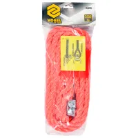Cablu de tractare Vorel VOR82206 3.5 t / 4 m
