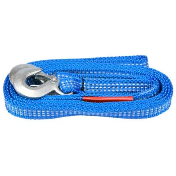 Curea de tractare Vorel VOR82233 2.5 t / 4 m photo 1