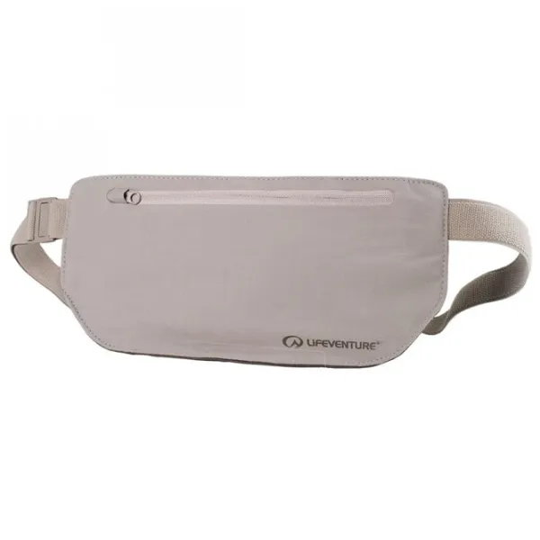 Кошелек унисекс Lifeventure RFiD Waist Wallet Mini Полиэстер / Бежевый photo 1