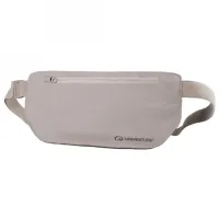 Кошелек унисекс Lifeventure RFiD Waist Wallet Mini Полиэстер / Бежевый