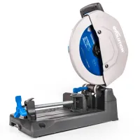 Торцовочная пила Evolution S355CPS 14 TCT 355 мм / Серый