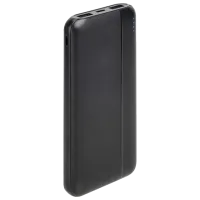Power Bank RivaCase VA2031 10000 mAh/ Black