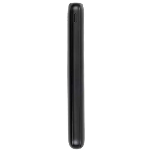 Power Bank RivaCase VA2031 10000 mAh/ Black photo 2