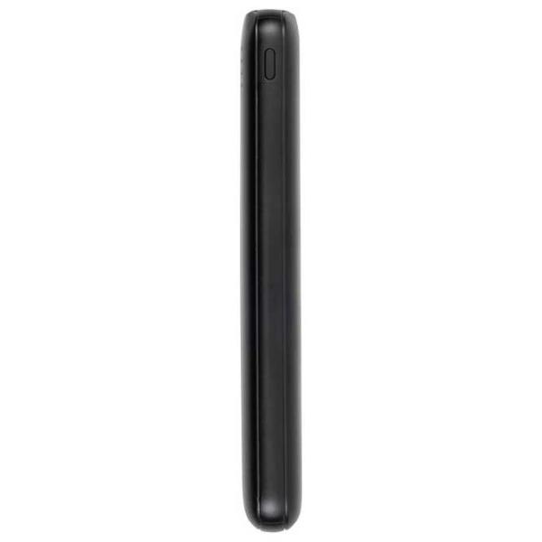 Power Bank RivaCase VA2031 10000 mAh/ Black photo 2
