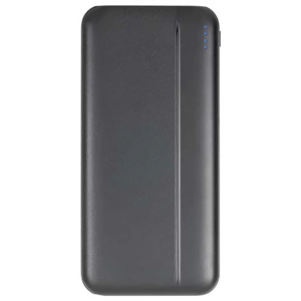 Power Bank RivaCase VA2031 10000 mAh/ Black photo 3