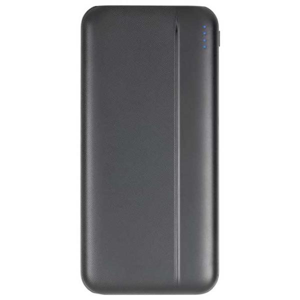 Power Bank RivaCase VA2031 10000 mAh/ Black photo 3