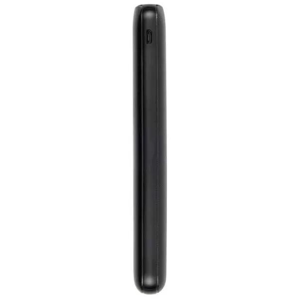 Power Bank RivaCase VA2031 10000 mAh/ Black photo 6