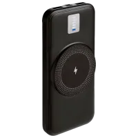 Power Bank RivaCase VA2606 10000 mAh/ Black