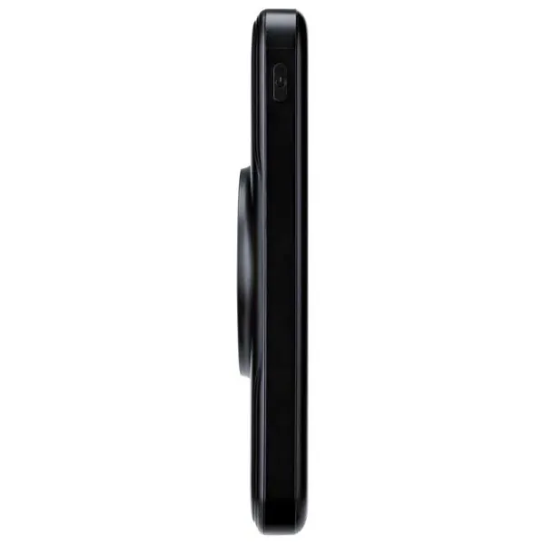 Power Bank RivaCase VA2606 10000 mAh/ Black photo 4 Power Bank RivaCase VA2606 10000 mAh/ Black photo 4