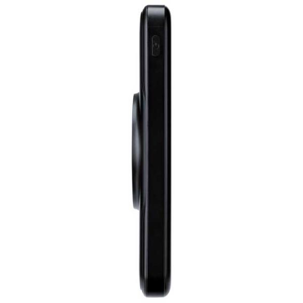 Power Bank RivaCase VA2606 10000 mAh/ Black photo 4 Power Bank RivaCase VA2606 10000 mAh/ Black photo 4