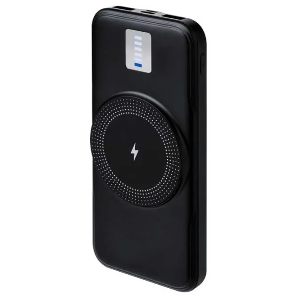 Power Bank RivaCase VA2606 10000 mAh/ Black photo 6 Power Bank RivaCase VA2606 10000 mAh/ Black photo 6
