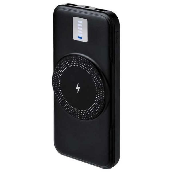 Power Bank RivaCase VA2606 10000 mAh/ Black photo 6 Power Bank RivaCase VA2606 10000 mAh/ Black photo 6