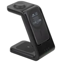Power Bank RivaCase VA4917 5000 mAh/ Black