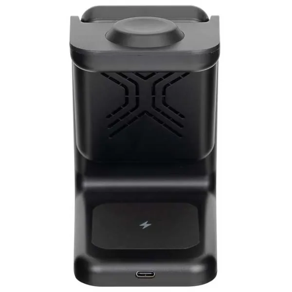 Power Bank RivaCase VA4917 5000 mAh/ Black photo 4