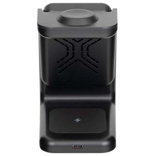 Power Bank RivaCase VA4917 5000 mAh/ Black photo 4