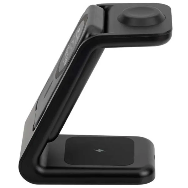 Power Bank RivaCase VA4917 5000 mAh/ Black photo 5