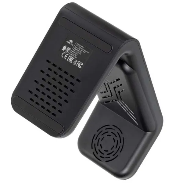 Power Bank RivaCase VA4917 5000 mAh/ Black photo 7
