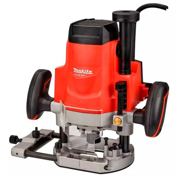 Maşina de frezat Makita M3602 1650 W / Red photo 1