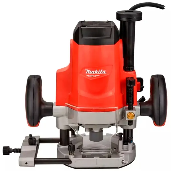 Maşina de frezat Makita M3602 1650 W / Red photo 2