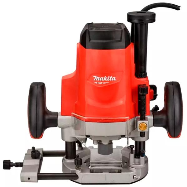 Maşina de frezat Makita M3602 1650 W / Red photo 2