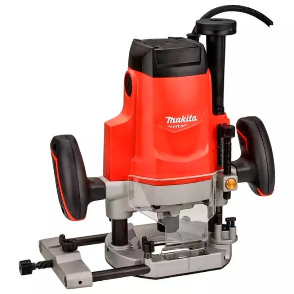 Maşina de frezat Makita M3602 1650 W / Red photo 3